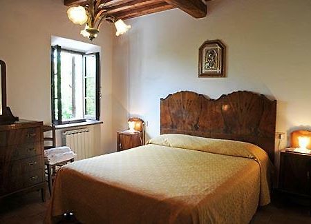 La Bottega Di Giovannino Bed & Breakfast Radda in Chianti Exterior photo
