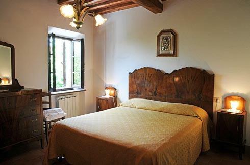 La Bottega Di Giovannino Bed & Breakfast Radda in Chianti Exterior photo